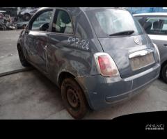 FIAT 500 1.2 B+MET 2015 169A4000 PER RICAMBI