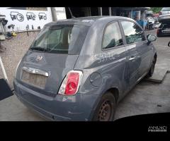 FIAT 500 1.2 B+MET 2015 169A4000 PER RICAMBI