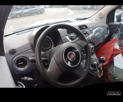 FIAT 500 1.2 B+MET 2015 169A4000 PER RICAMBI - 6