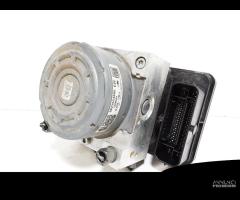 ABS PEUGEOT 2008 1Â° Serie 9822654880 Diesel 1600 - 1