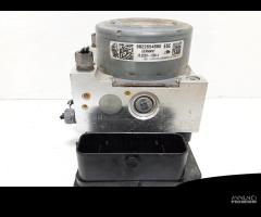 ABS PEUGEOT 2008 1Â° Serie 9822654880 Diesel 1600 - 2