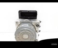 ABS PEUGEOT 2008 1Â° Serie 9822654880 Diesel 1600 - 3