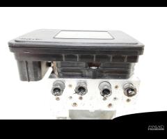 ABS PEUGEOT 2008 1Â° Serie 9822654880 Diesel 1600 - 4