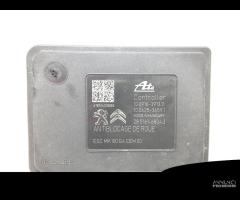 ABS PEUGEOT 2008 1Â° Serie 9822654880 Diesel 1600 - 5