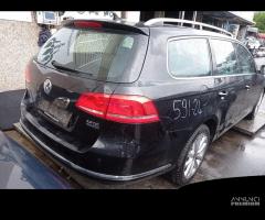 VOLKSWAGEN PASSAT 2.0 TDI 2011 CFF PER RICAMBI - 6