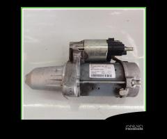 Motorino Avviamento DENSO MS438000-2050 MERCEDES-B - 5