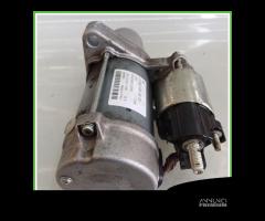 Motorino Avviamento DENSO MS438000-2050 MERCEDES-B - 6