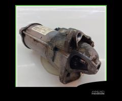 Motorino Avviamento BOSCH 0001170629 RENAULT MEGAN - 2