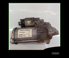 Motorino Avviamento BOSCH 0001170629 RENAULT MEGAN - 5