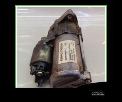 Motorino Avviamento BOSCH 0001170629 RENAULT MEGAN - 6