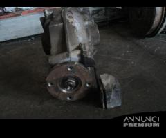 Diff ant daihatsu terios 4x4 1.3 b 2001 k3