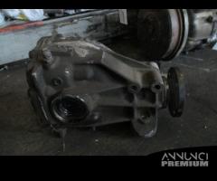 Diff ant daihatsu terios 4x4 1.3 b 2001 k3