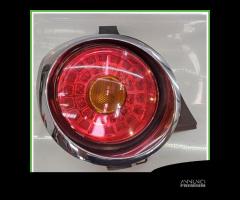 Fanale Fanalino Sinistro SX AUTOMOTIVE LIGHTING AL