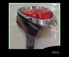 Fanale Fanalino Sinistro SX AUTOMOTIVE LIGHTING AL