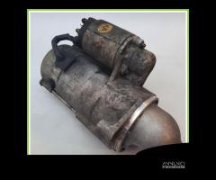 Motorino Avviamento OPEL 8A112 OPEL ANTARA L07 968 - 2