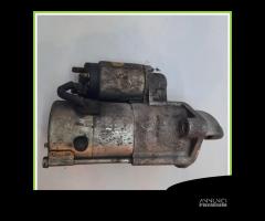 Motorino Avviamento OPEL 8A112 OPEL ANTARA L07 968 - 5