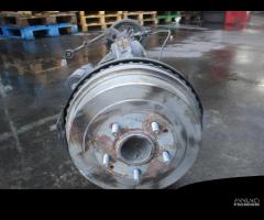 Ponte post daihatsu terios 1.3 b 2004 k3