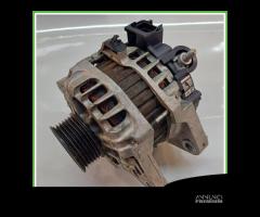 Alternatore VALEO 2655447 KIA VENGA 373002B300 - 1