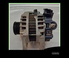 Alternatore VALEO 2655447 KIA VENGA 373002B300 - 3