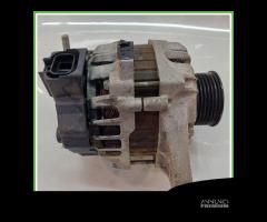 Alternatore VALEO 2655447 KIA VENGA 373002B300 - 5