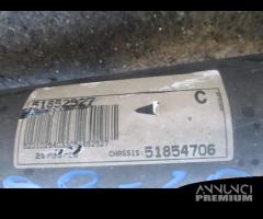 Ponte post FIAT G. PUNTO 1.4 B + Met 2010 350A1000 - 6