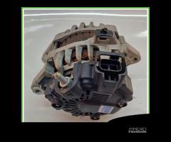 Alternatore VALEO 2655447 KIA VENGA 373002B300 - 6