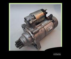 Motorino Avviamento DENSO 438000-0241 VOLKSWAGEN T - 1