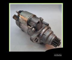 Motorino Avviamento DENSO 438000-0241 VOLKSWAGEN T - 2