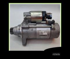 Motorino Avviamento DENSO 438000-0241 VOLKSWAGEN T - 5