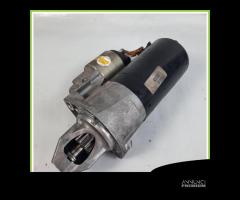 Motorino Avviamento BOSCH 0001115051 JEEP GRAND CH - 1