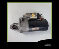 Motorino Avviamento BOSCH 0001115051 JEEP GRAND CH - 2