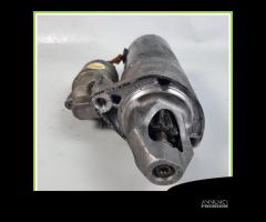 Motorino Avviamento BOSCH 0001115051 JEEP GRAND CH - 3