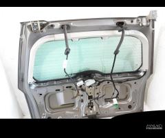 PORTELLONE POSTERIORE COMPLETO LAND ROVER Freeland - 7