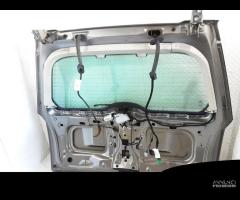 PORTELLONE POSTERIORE COMPLETO LAND ROVER Freeland - 8