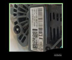 Alternatore VALEO TG12C124 RENAULT CLIO 4a Serie 2 - 4