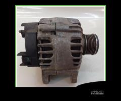 Alternatore VALEO TG12C124 RENAULT CLIO 4a Serie 2 - 5