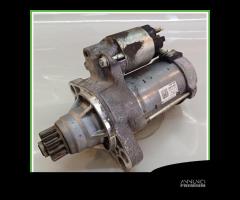 Motorino Avviamento DENSO 428000-8854 VOLKSWAGEN T - 1