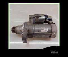 Motorino Avviamento DENSO 428000-8854 VOLKSWAGEN T - 5