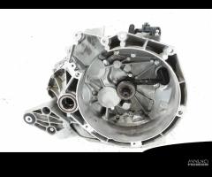 CAMBIO MANUALE COMPLETO FORD C - Max Serie (CEU) F - 1