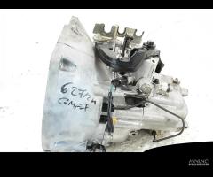 CAMBIO MANUALE COMPLETO FORD C - Max Serie (CEU) F - 4