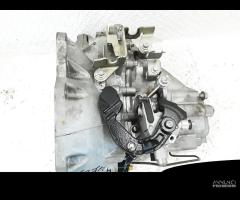 CAMBIO MANUALE COMPLETO FORD C - Max Serie (CEU) F - 5