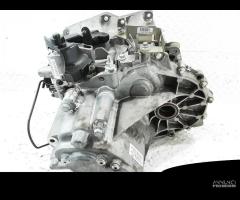 CAMBIO MANUALE COMPLETO FORD C - Max Serie (CEU) F - 7