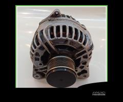 Alternatore BOSCH 0124525140 NISSAN QASHQAI J10E/J - 2