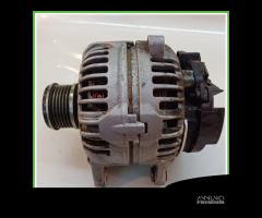 Alternatore BOSCH 0124525140 NISSAN QASHQAI J10E/J - 3