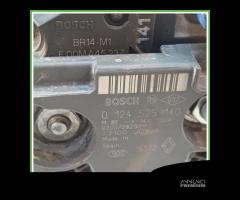 Alternatore BOSCH 0124525140 NISSAN QASHQAI J10E/J - 4