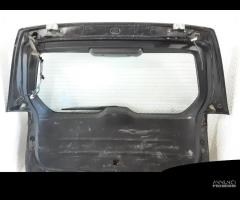 PORTELLONE POSTERIORE COMPLETO SUBARU Forester 3Â° - 5