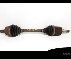 SEMIASSE ANTERIORE SINISTRO VOLVO V40 Cross Countr - 1