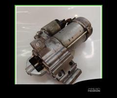 Motorino Avviamento DENSO 59000-0492 BMW Serie 3 F - 1