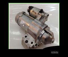 Motorino Avviamento DENSO 59000-0492 BMW Serie 3 F - 2