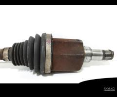 SEMIASSE ANTERIORE SINISTRO VOLVO V40 Cross Countr - 3